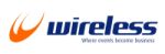 logo wireless
